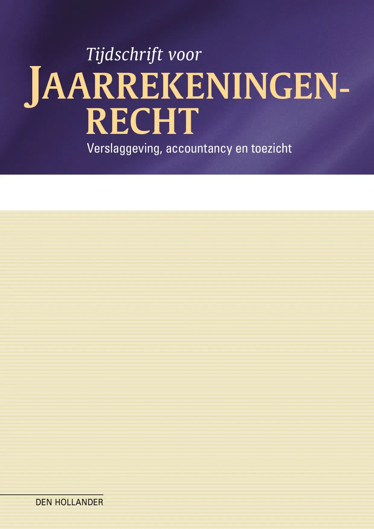 Cover afbeelding